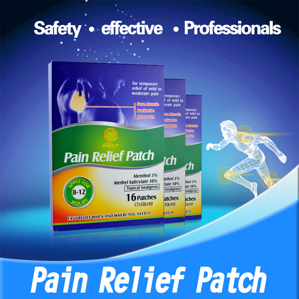 pain-relief-patch