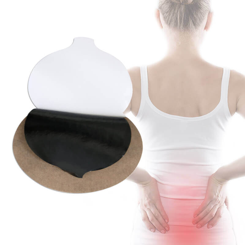 Ba Liao Menstrual Cramp Relief Patch