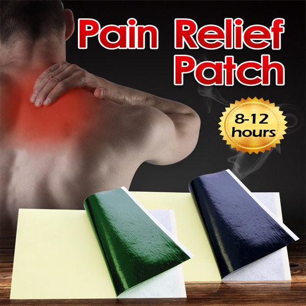 pain-relief-patch