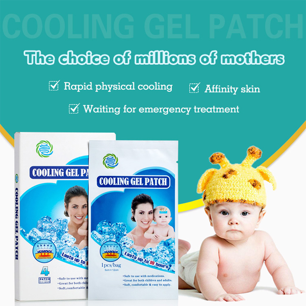 cooling-gel-patch