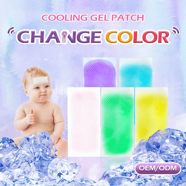 cooling-gel-patches