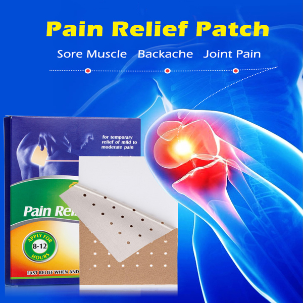 pain-relief-patch