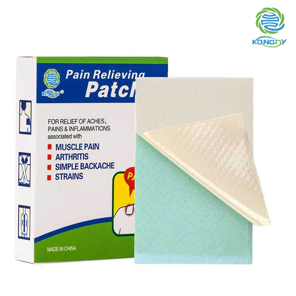 pain-relief-patch