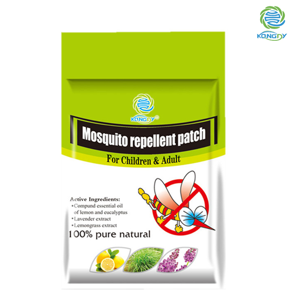 mosquito-repellent-patch