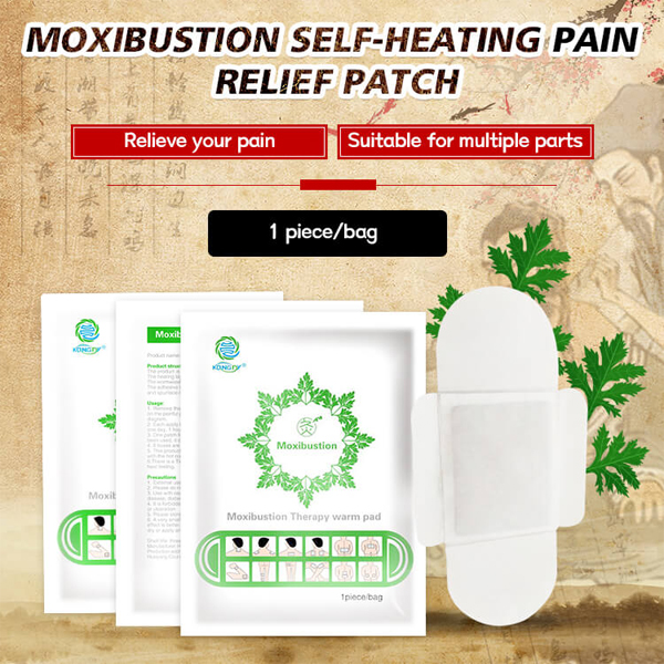 moxibustion-pain-relief-patch