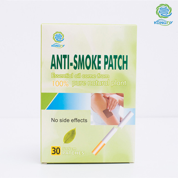 smoking-patch