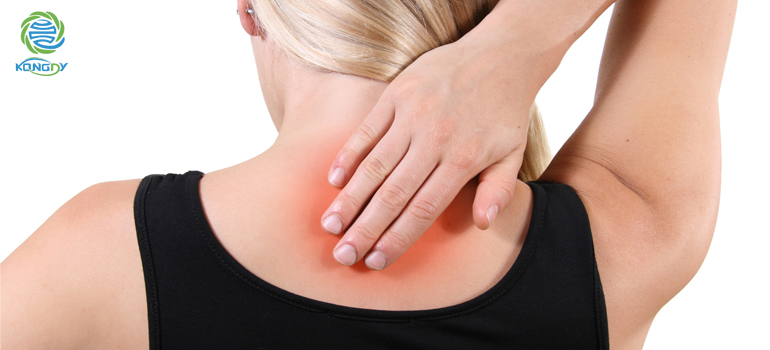 kongdymedical|How To Deal With Cervical Pain In The Workplace