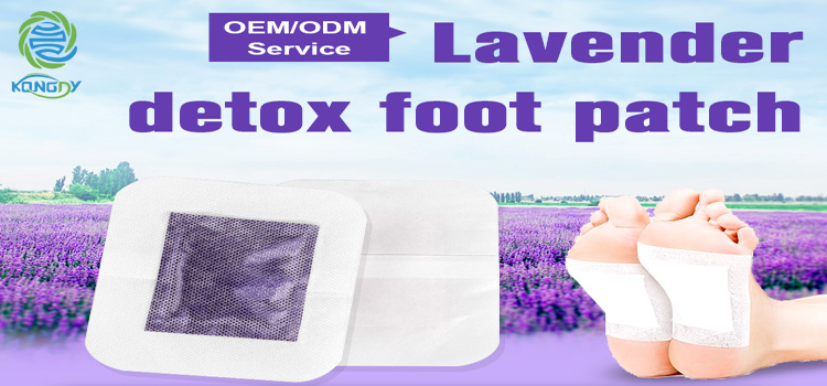 kongdymedical|Detox Foot Patch Offer You Warmer SPA