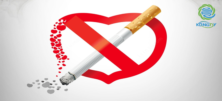 kongdymedical|How Anti Smoke Patch Works And Side Effects