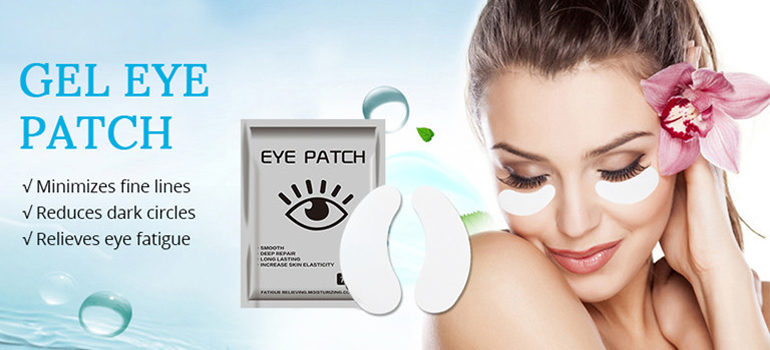 kongdymedical|Gel Eye Patch - Perfect Support For Eye Care