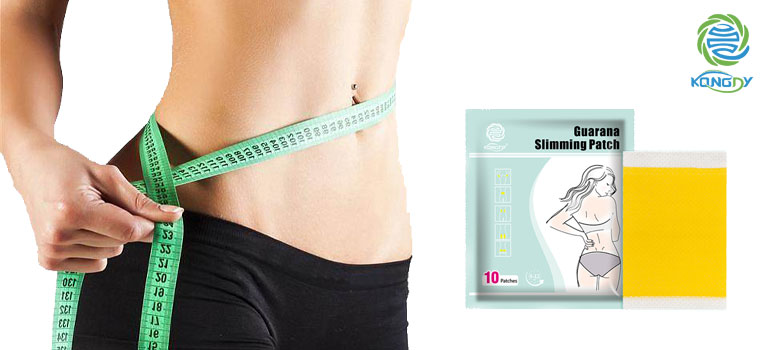 kongdymedical|Do Detox Slimming Patch Actually Work?