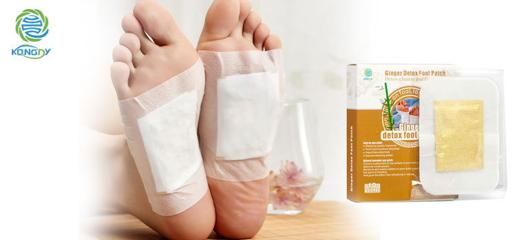 kongdymedical|The Efficacy and Function of Lavender Foot Pads