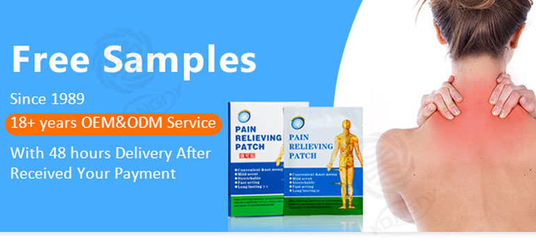 kongdymedical|How to use pain relief patch correctly - Kongdy Answers