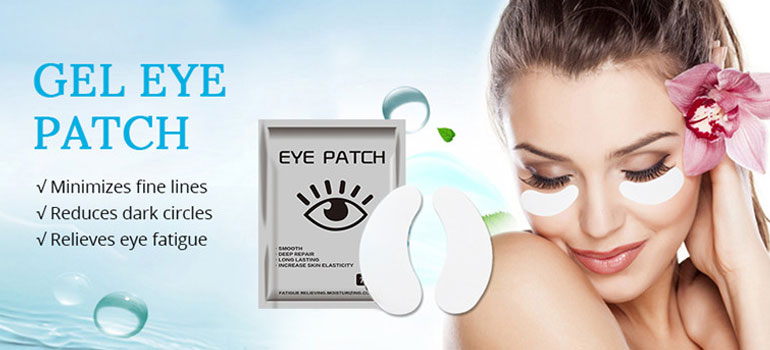 kongdymedical|Functional And Technical Design Of The Gel Eye Patch