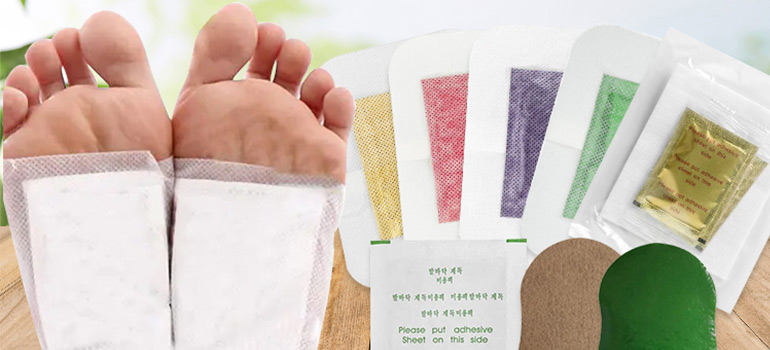 kongdymedical|Exploring the Lucrative Prospects of Detox Foot Patch Wholesale Agent Business