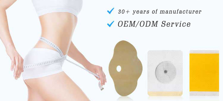 kongdymedical|Effective Market Research for Slim Patch Wholesalers