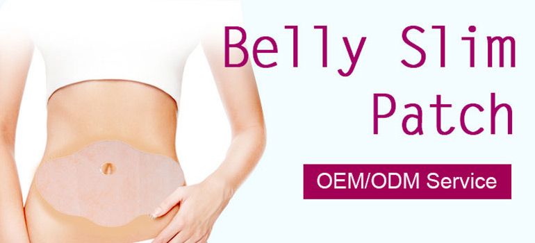 kongdymedical|Belly Slim Patch Usage Precautions