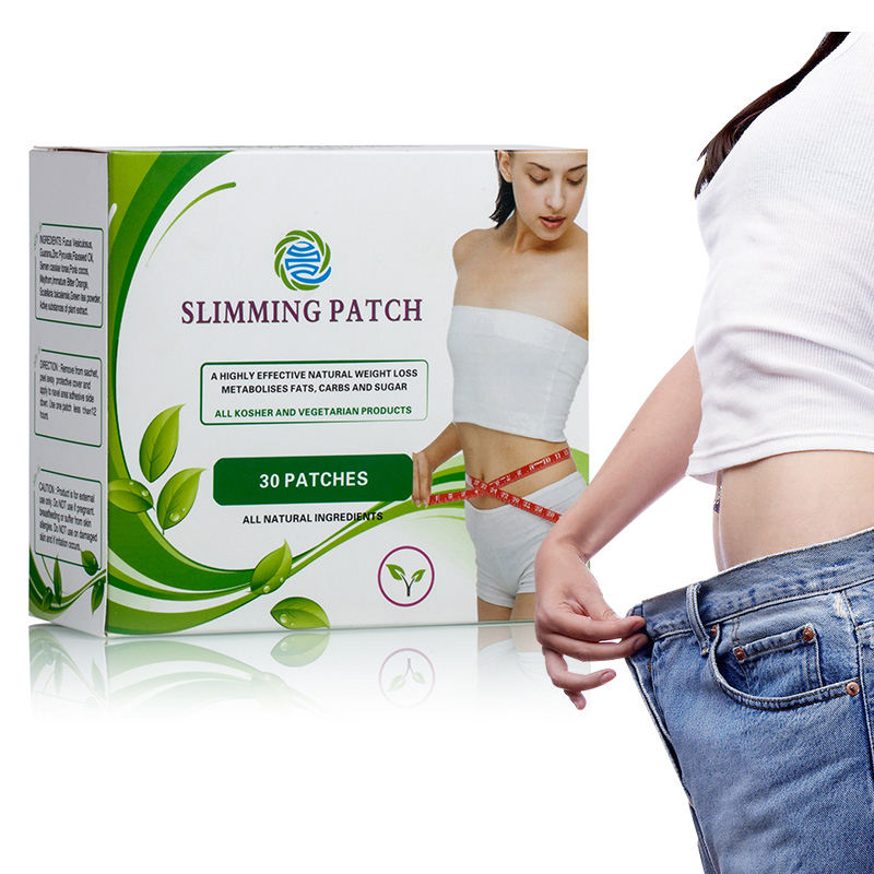 kongdymedical|Slimming Patches: Your Shortcut to a Healthier, Slimmer You