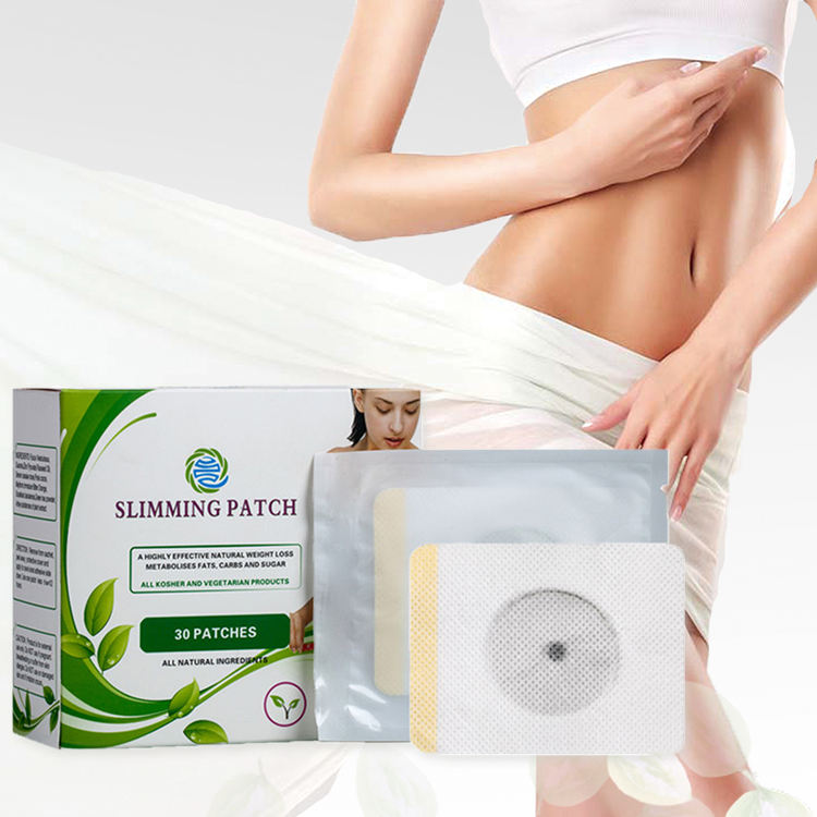 kongdymedical|Shed Pounds with Slimming Adhesive Patches