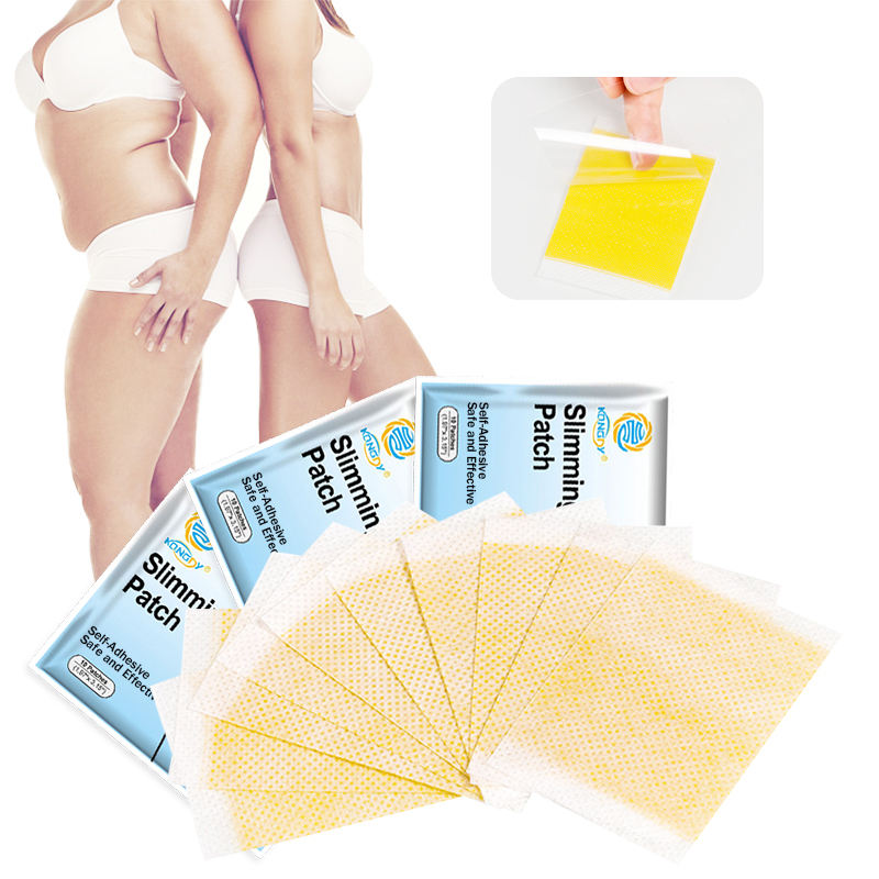 kongdymedical|Shed Pounds with Convenient Slimming Patches