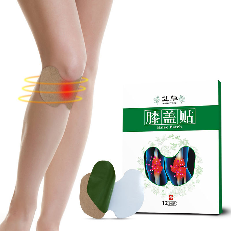 kongdymedical|Finding Relief from Muscle Pain with Medicated Patches