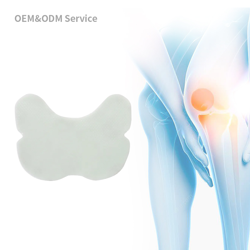 kongdymedical|How Customization Enhances the Appeal of Knee Pain Relief Patches