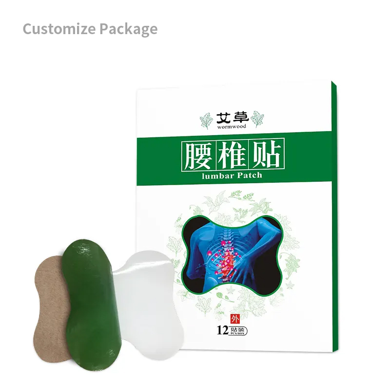 Lumbar Pain Relief Patches OEM.jpg