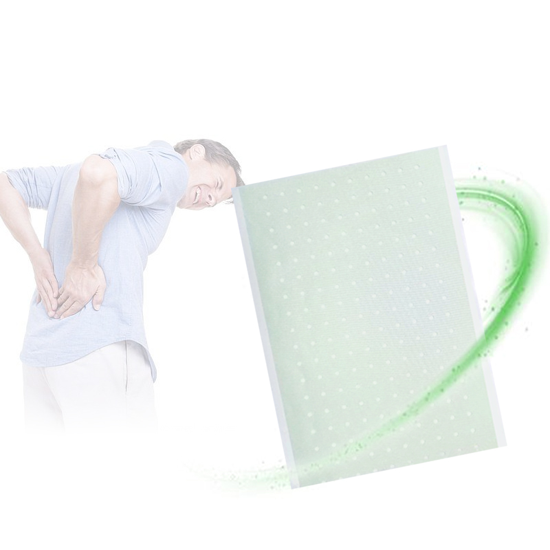 kongdymedical|Can I Customize the Packaging for Menthol Pain Relief Patches OEM?