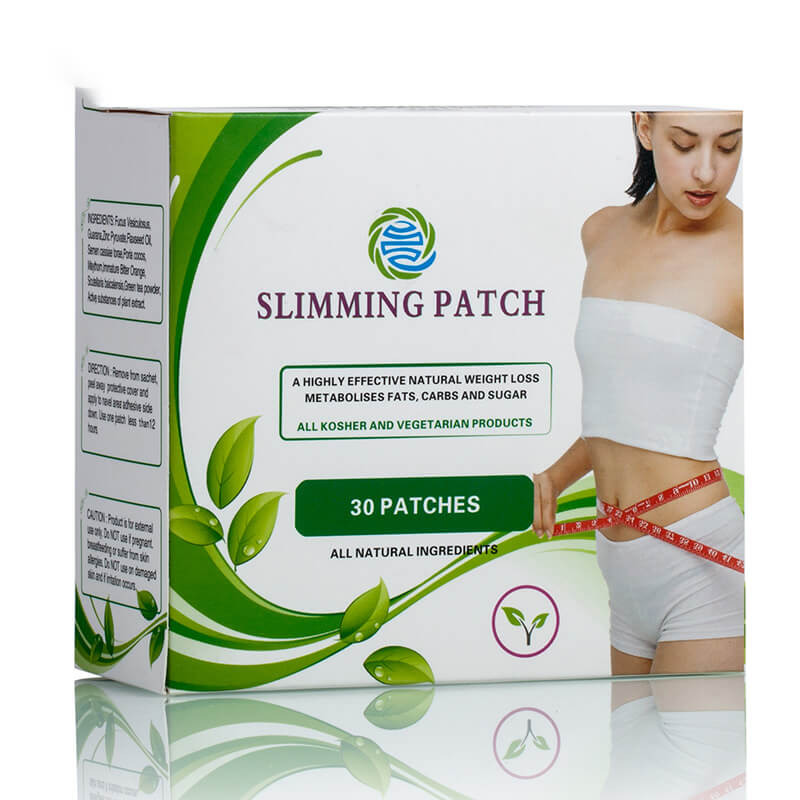 kongdymedical|How Do Magnetic Slimming Patches Help with Weight Loss?