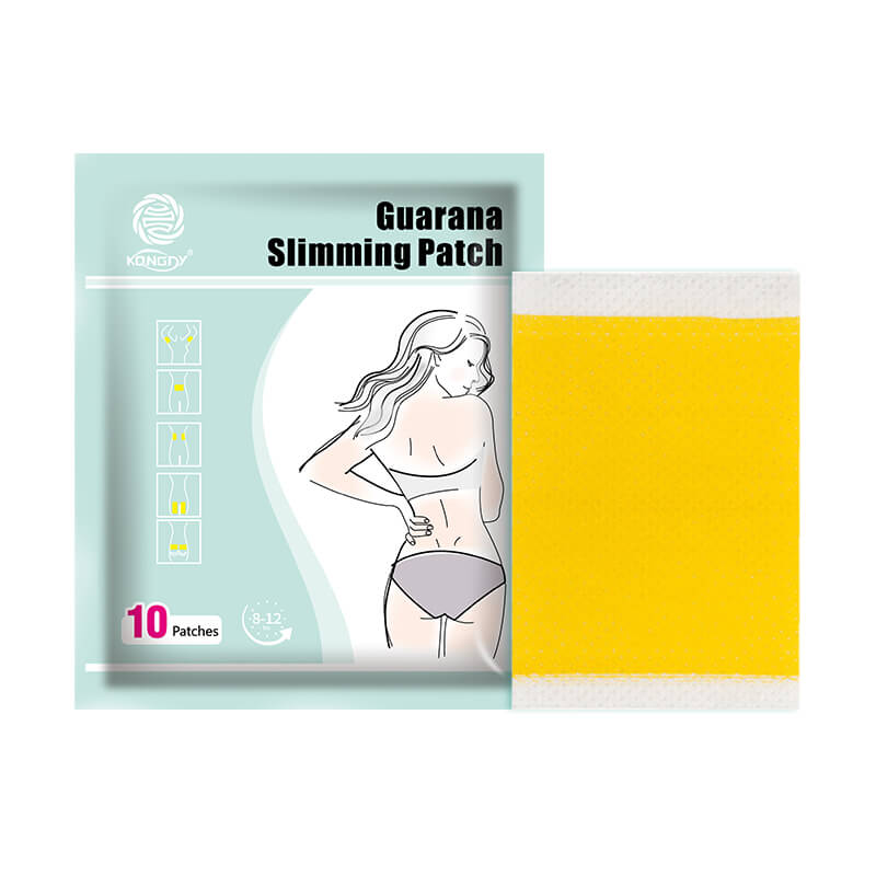 Guarana Slimming Patch主图2.jpg