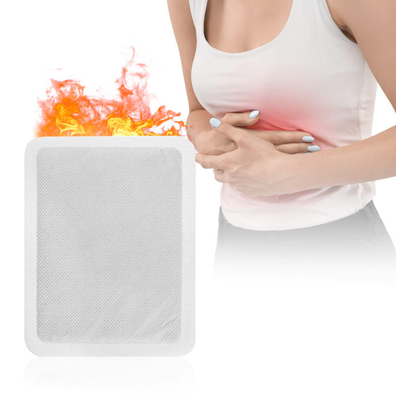 kongdymedical|User Insights: What Consumers Really Want from Menstrual Heat Pads