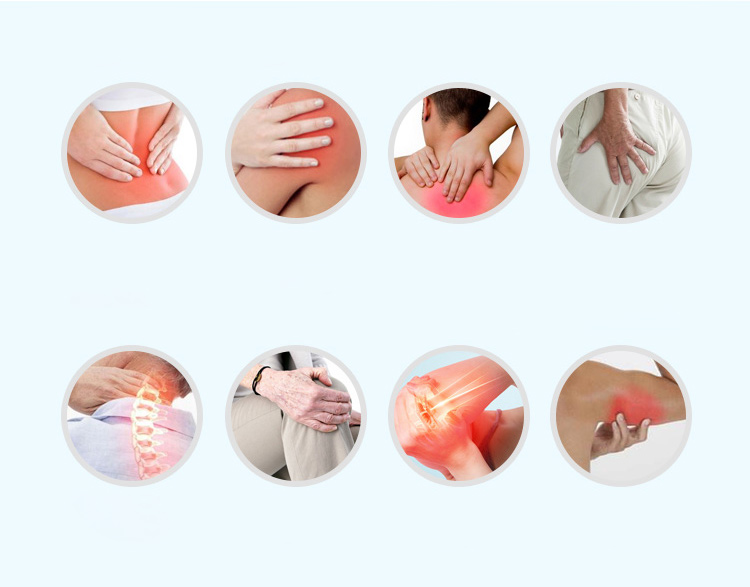 Capsicum Pain Relief Plaster Supplier Capsicum Pain Relief Plaster Supplier