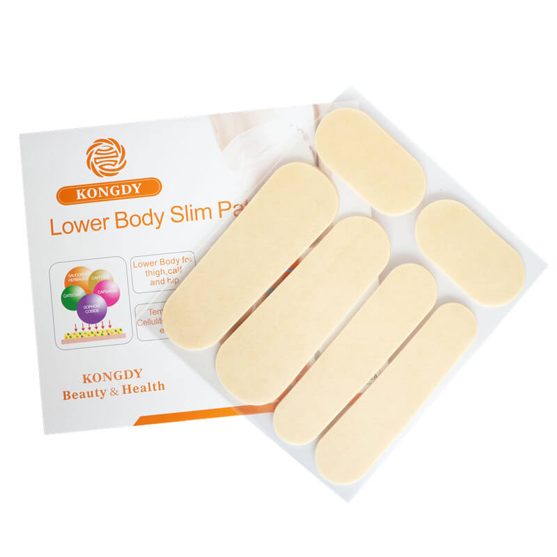 hydrogel slimming patches Manufacturers