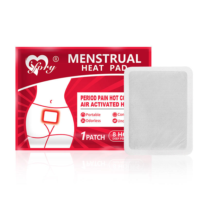 kongdymedical|What Are the Key Quality Tests in Menstrual Heat Therapy Pad Production?