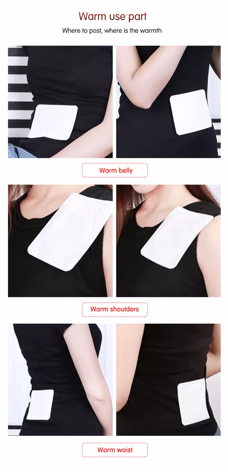 Period Heating Pad OEM Period Heating Pad OEM