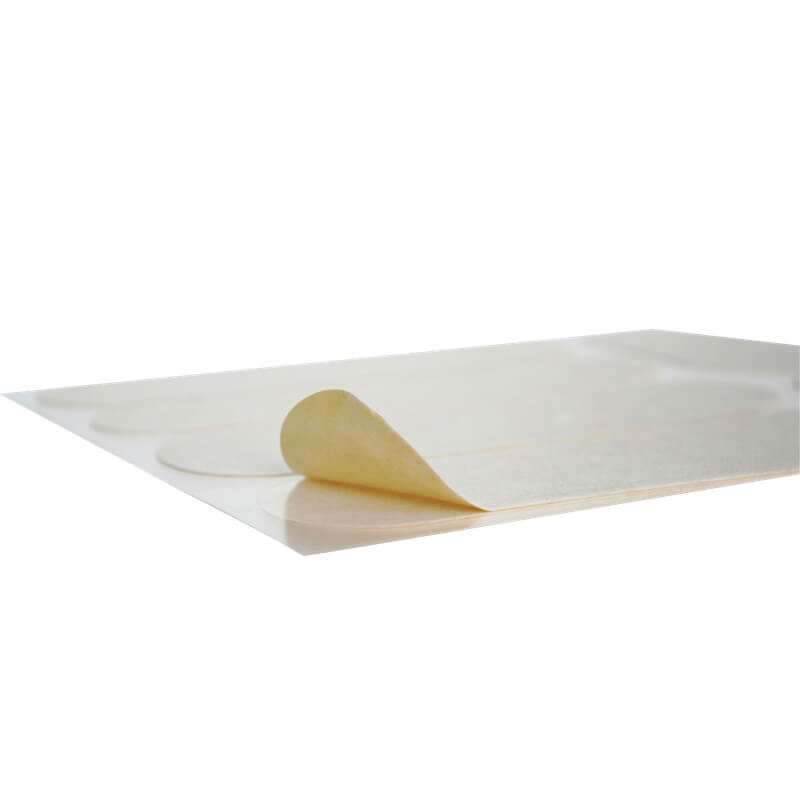 Transdermal Patch OEM