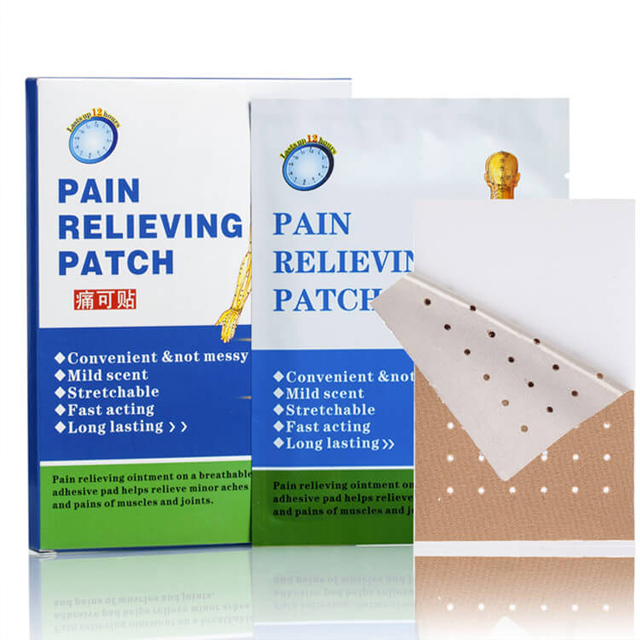 pain-relieving-patch