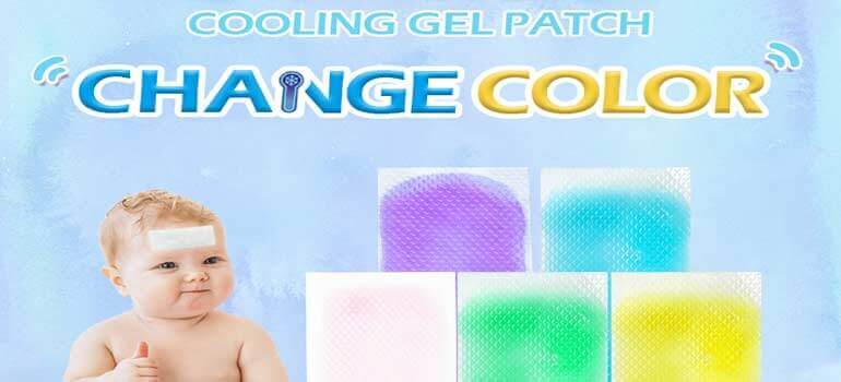 kongdymedical|Detailed Introduction To Cooling Gel Patch
