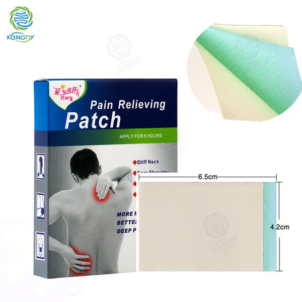 pain-relief-patch