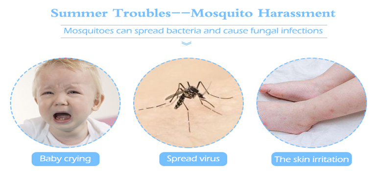kongdymedical|Can Babies Use Mosquito Repellent Patches?
