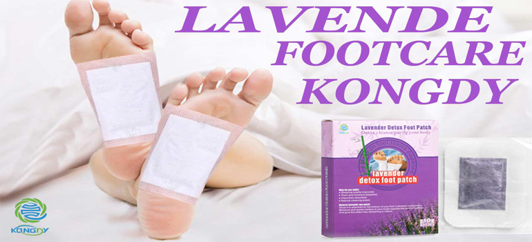 kongdymedical|Is It The Right Time For You To Use Detox Foot Patch?