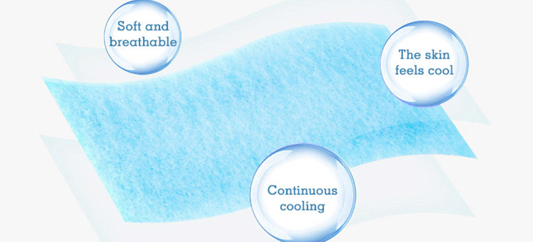 kongdymedical|Tips for Safe and Effective Use of Cooling Gel Patches