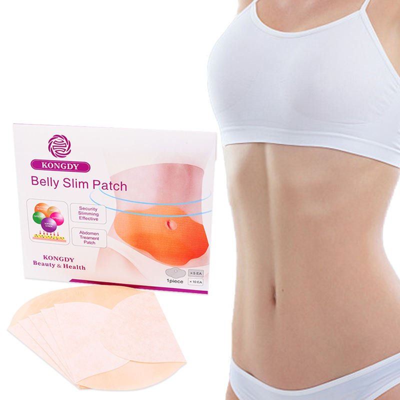 kongdymedical|Three tips for consumers to choose Slim Patch