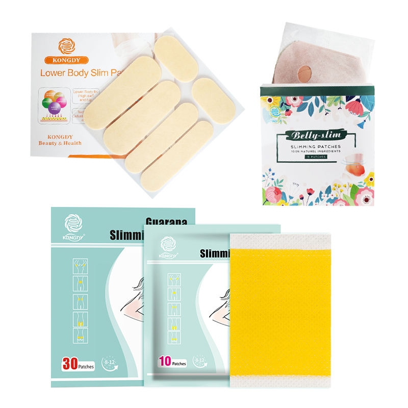 kongdymedical|Choosing the Best Slim Patch Brand for You
