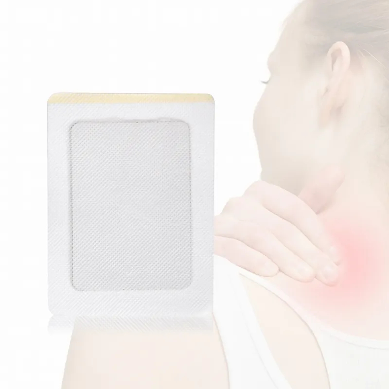 kongdymedical|Pain Relief Patch： Improve Your Quality of Life