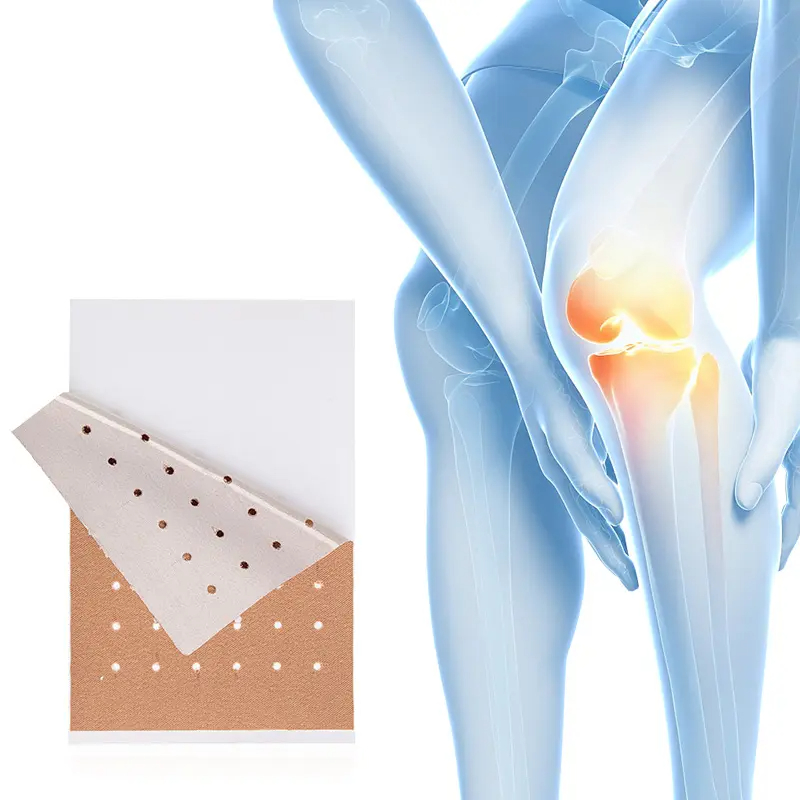 kongdymedical|Finding the Right Pain Relief Patch 