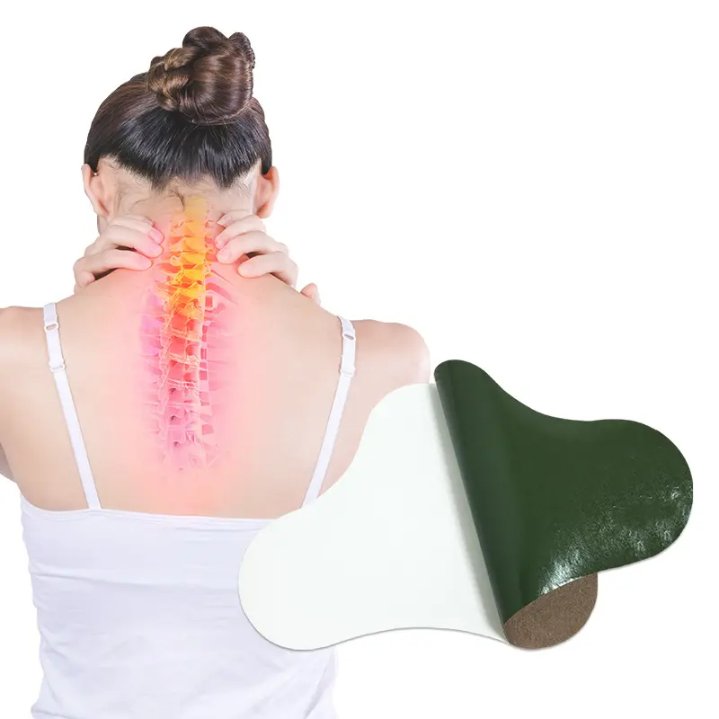 kongdymedical|Finding the Right Pain Relief Patch Based on Your Type of Pain