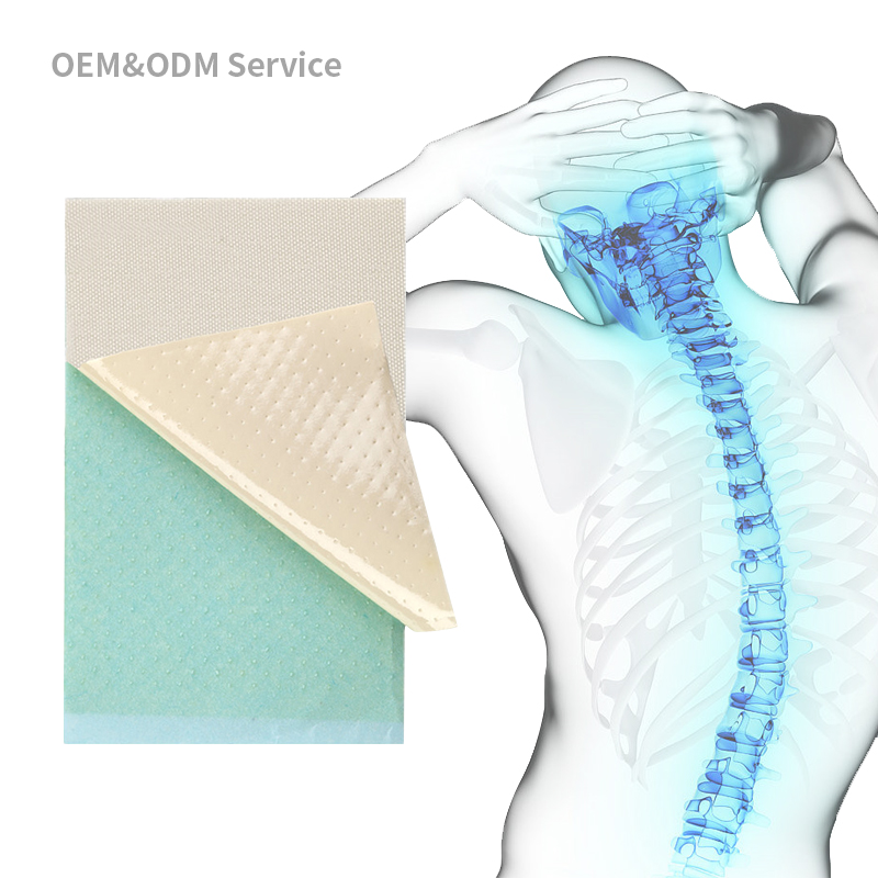 kongdymedical|What Makes Custom Pain Relief Patches Better Than Generic Options?