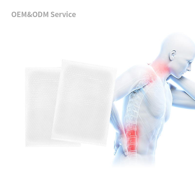 Custom Lidocaine Transdermal Patches