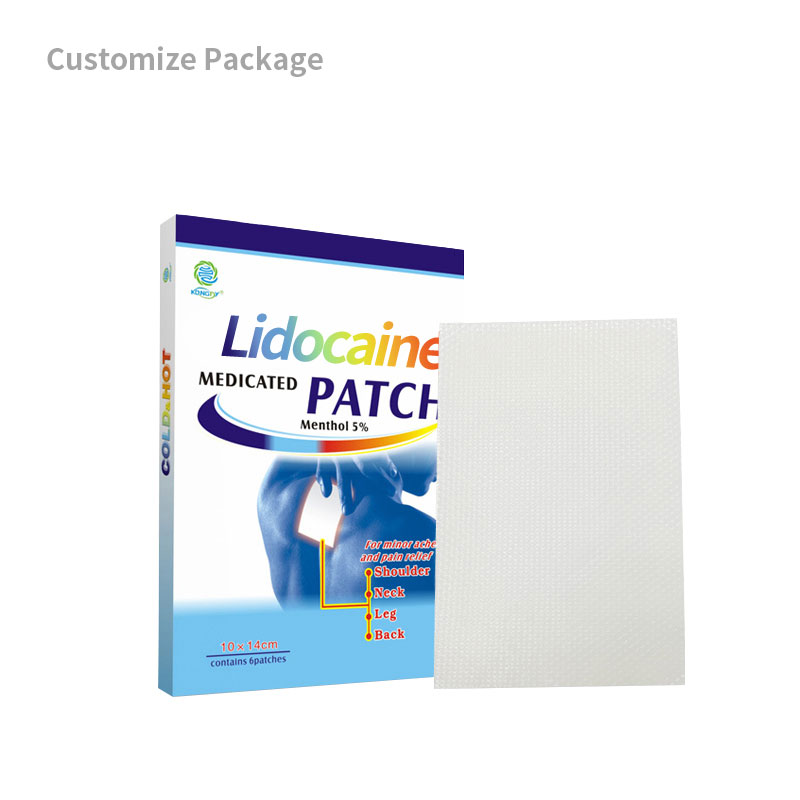 Lidocaine transdermal patches manufacturer.JPG